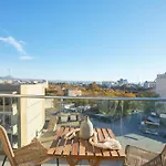 شقة Luxury Resident