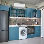 Luxury Resident شقة