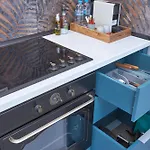 Luxury Resident شقة سالونيك