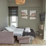 Luxury Resident شقة