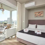 Luxury Resident شقة