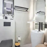 Luxury Resident شقة