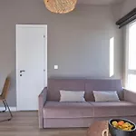 Luxury Resident شقة