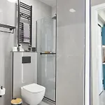 Apartament Luxury Resident Salonic