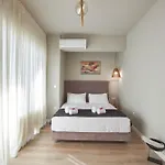 Luxury Resident Apartament Salonic