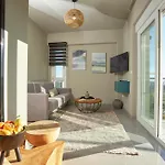 Luxury Resident Apartament Salonic