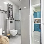 Luxury Resident * Salonic