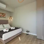 Luxury Resident Apartament