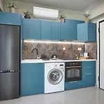 Luxury Resident Salonic