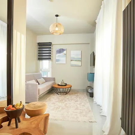 Апартаменты Luxury Resident *