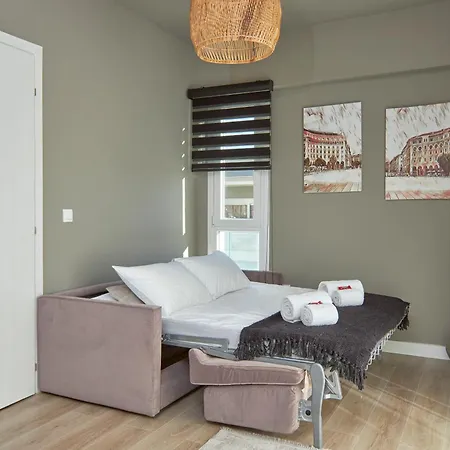 Luxury Resident *