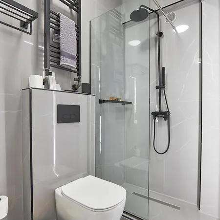 Luxury Resident سالونيك