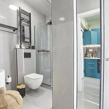 Luxury Resident * سالونيك