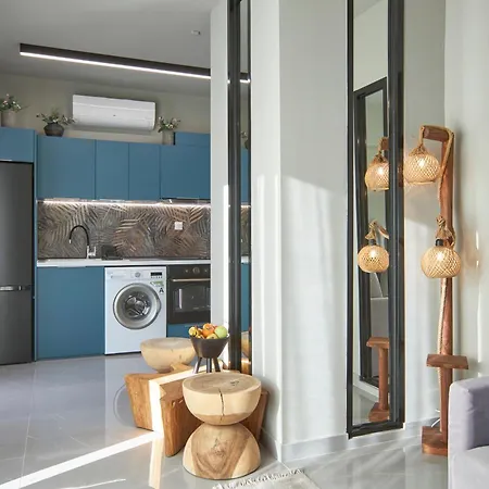 Luxury Resident *