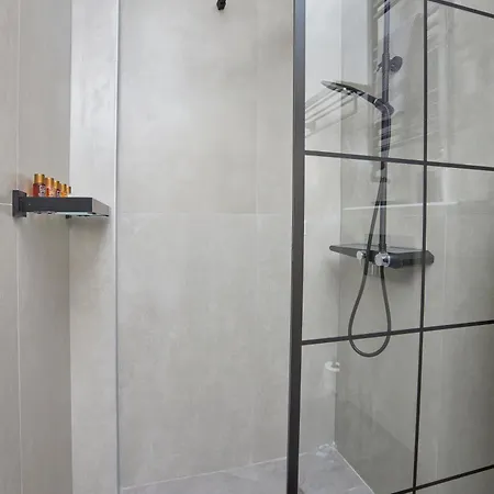 Luxury Resident Apartment Thessaloniki