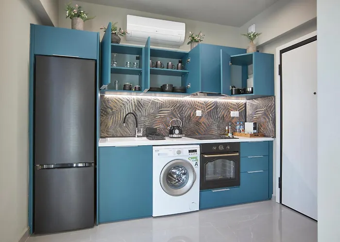 Luxury Resident Apartament
