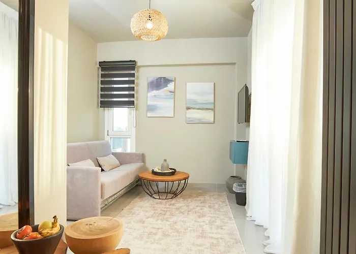 Apartamento Luxury Resident *