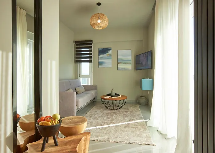 Luxury Resident Apartamento *