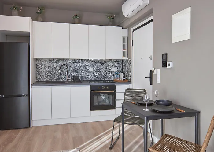 Luxury Resident Apartament *