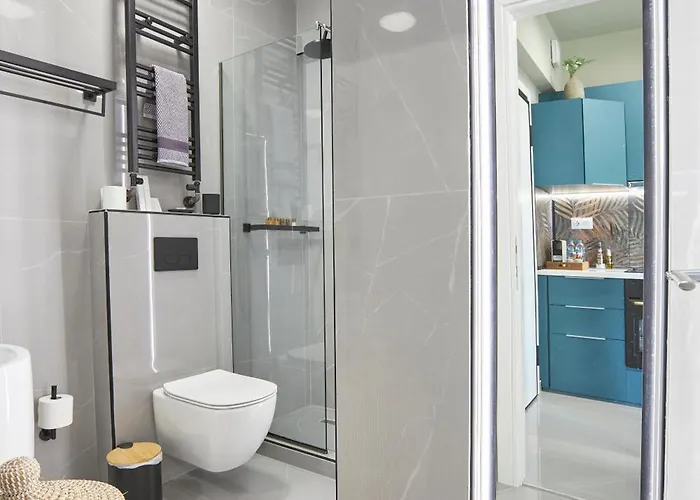 Luxury Resident * Saloniki