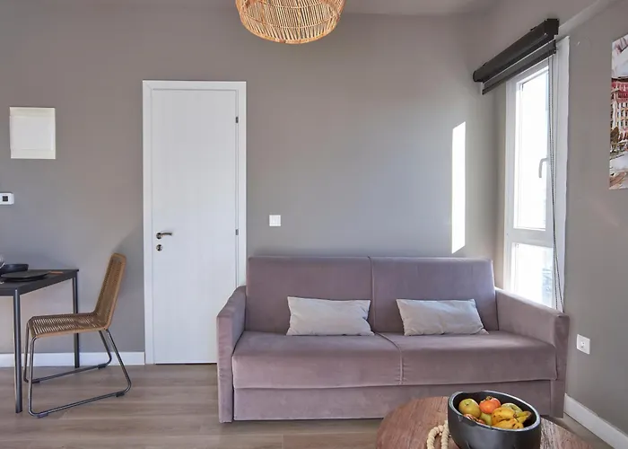 Luxury Resident Apartamento