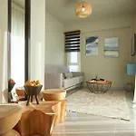 Luxury Resident Apartman Szaloniki