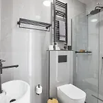 Luxury Resident Szaloniki