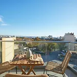 Luxury Resident Szaloniki