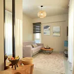Luxury Resident Szaloniki