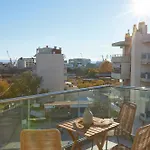 Apartman Luxury Resident