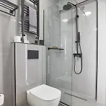 Luxury Resident Szaloniki