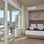 Luxury Resident Apartman