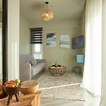Luxury Resident Apartman *