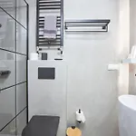 Luxury Resident Apartman