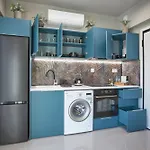 Luxury Resident Szaloniki