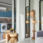 Luxury Resident * Szaloniki