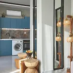 Luxury Resident