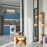 Luxury Resident *