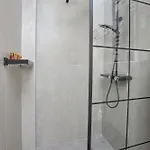 Luxury Resident Apartman Szaloniki