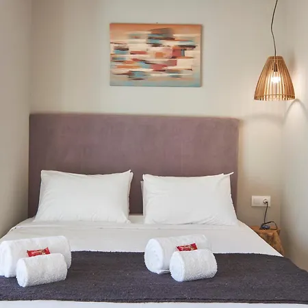 Luxury Resident Apartamento