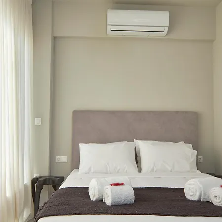 Apartamento Luxury Resident