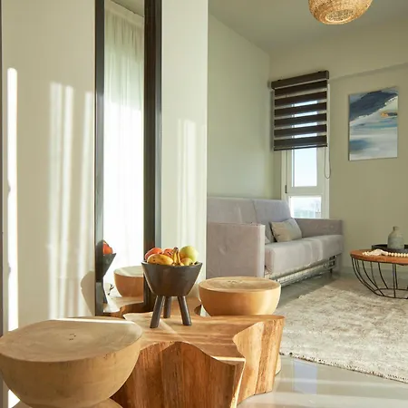Luxury Resident *