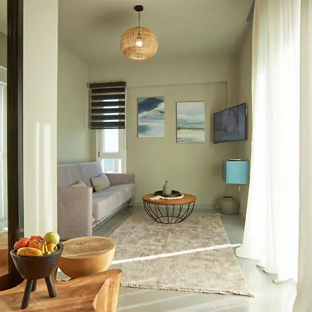 Luxury Resident Apartamento *