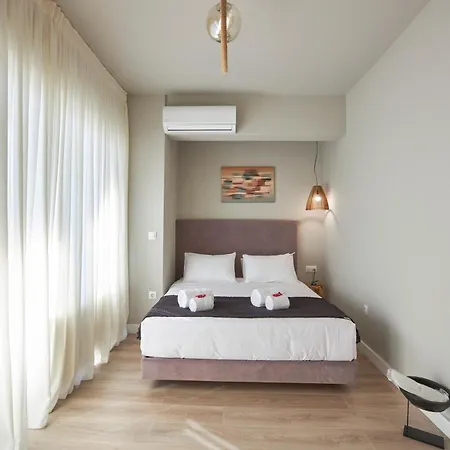 Luxury Resident Apartamento Tesalónica
