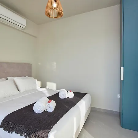 Luxury Resident Apartamento *