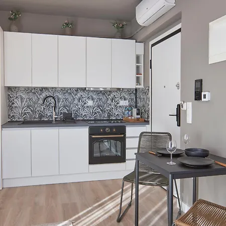 Luxury Resident Apartamento *