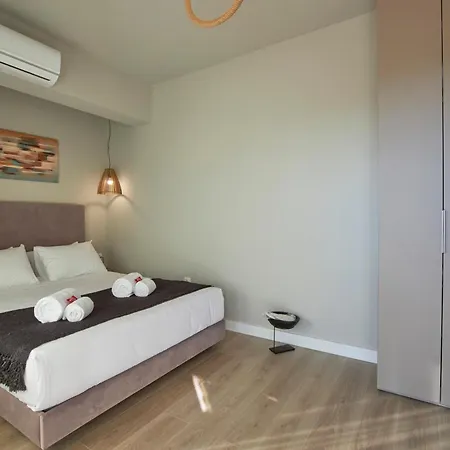 Luxury Resident Apartamento
