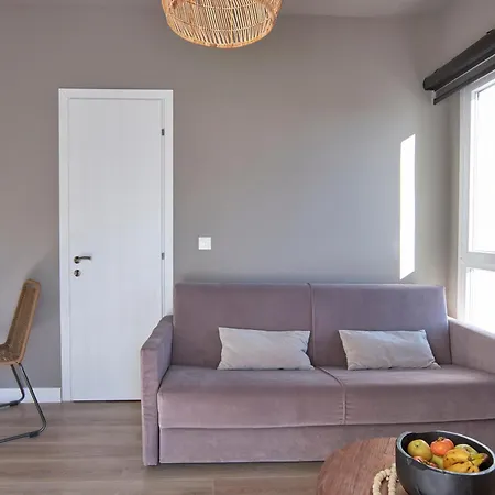 Luxury Resident Apartamento