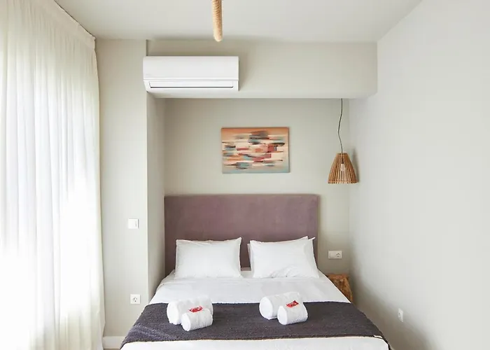 Luxury Resident Lejlighed Thessaloníki
