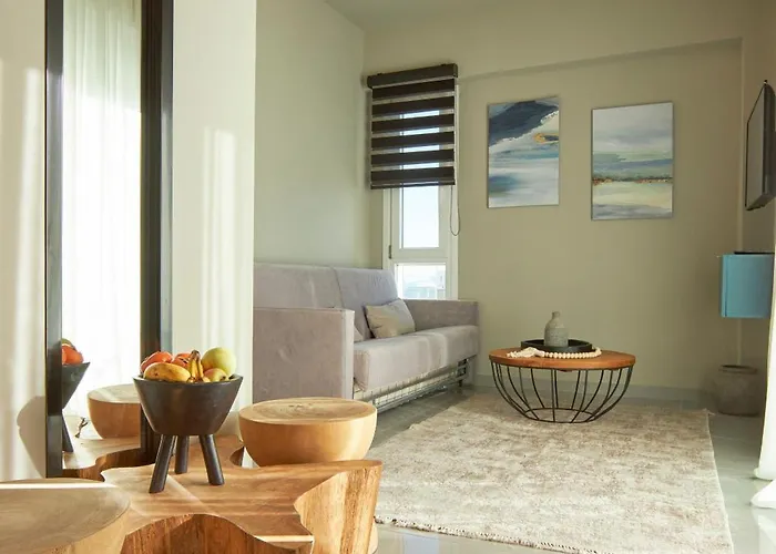 Luxury Resident Lejlighed Thessaloníki